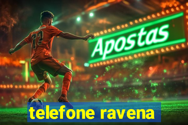 telefone ravena